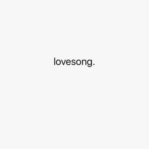 lovesong.(demo)