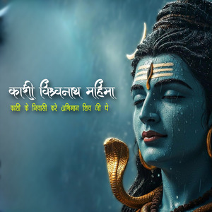 Kashi Vishwanath Mahima Kashi Ke Niwasi Kre Abhimaan Shiv Ji Pe
