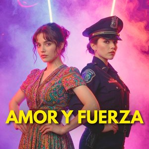 Amor Y Fuerza