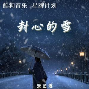 封心的雪