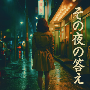 その夜の答え