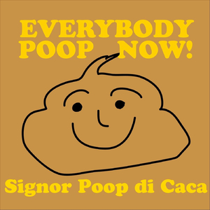 Poop Police of Poop Nation
