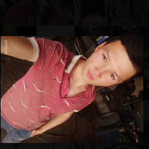 KuRuP Katsun SoYganliRi M