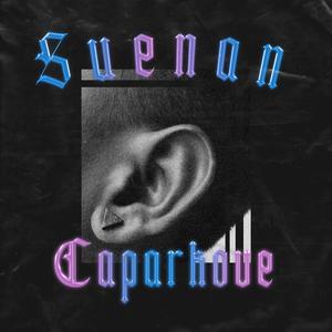 Suenan (feat. Valeria Guillén & JupaBeats)