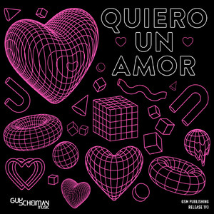 Quiero Un Amor