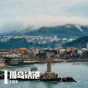 孤岛锈港