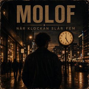 När klockan slår fem