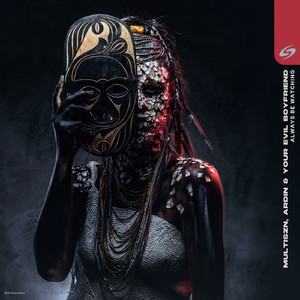 Always Be Watching (Original Mix)