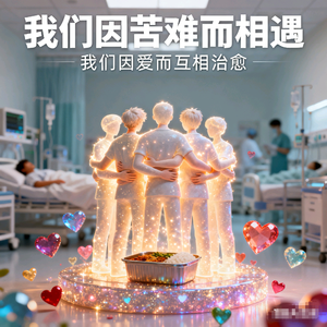我们因苦难而相遇(伴奏)