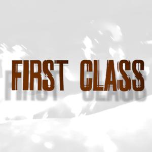 First Class (feat. Blessy)