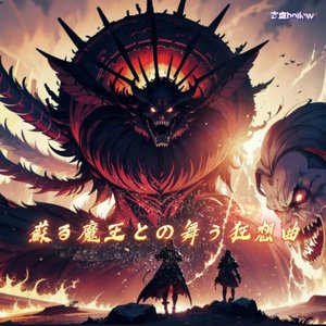 蘇る魔王との舞う狂想曲