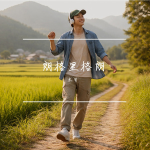 朗格里格朗（中英双语版）