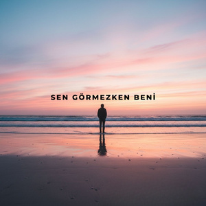Sen Görmezken Beni