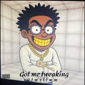 Got me tweaking freestyle