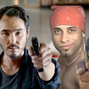 周处除三害（哲学版）