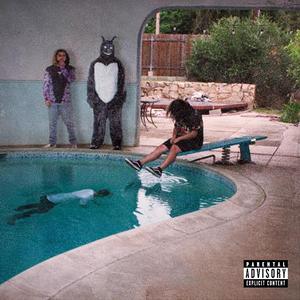 IS THE VIBE OK? (feat. BLAMYUL)