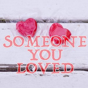 Someone You Loved (Instrumental)