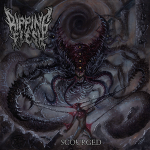 Scourged