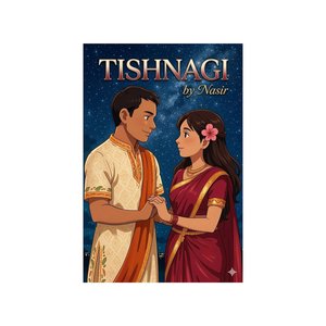 Tishnagi (Unabridged)