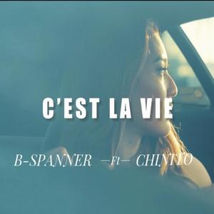 C'EST LA VIE (feat. Chinito2800)