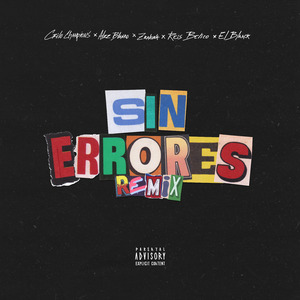Sin Errores (Remix)