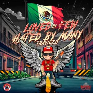 Ene Ways (feat. Peligrozo & Big Rhino)