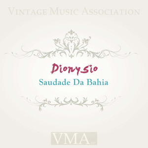 It Is Not for Me to Say (Original Mix)