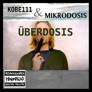 Überdosis
