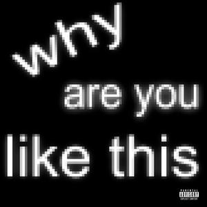 Why Are You Like This