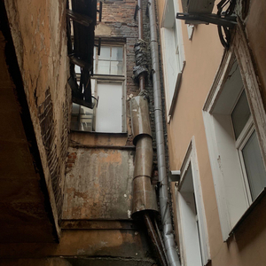 Город мертвых поэтов