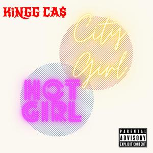 City Girl Hot Girl
