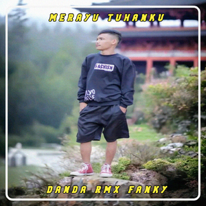 MERAYU TUHANKU (Remix)