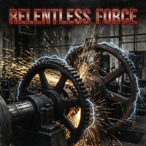 Relentless Force