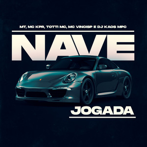 Nave Jogada