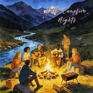 Little Campfire Nights
