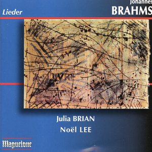 11 Zigeunerlieder (Gypsy-Songs), Op. 103:No. 1. He! Zigeuner