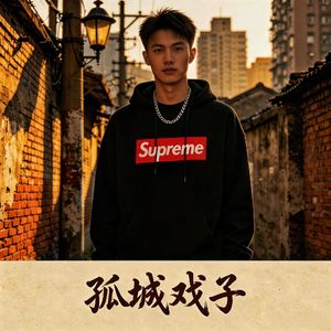 孤城戏子