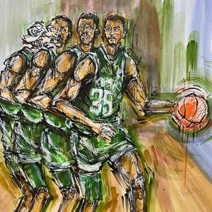 Funk (feat. J Scienide)