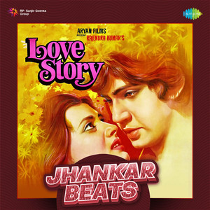 Kaisa Tera Pyar - Jhankar Beats