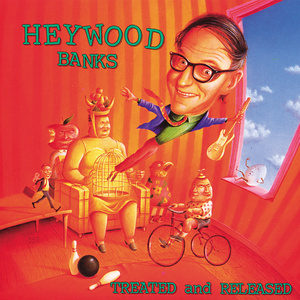 Billy and the Mystery Box