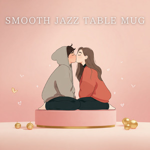 カフェ気分 -明るい気持ちになる-