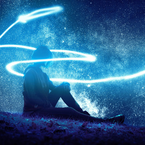 Liquid Dreams