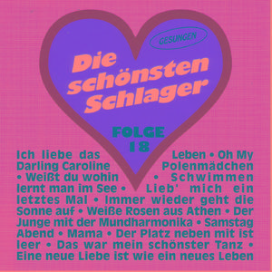 Oh My Darling Caroline