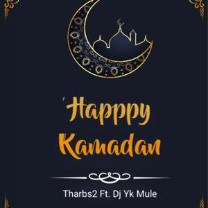 Happy Ramadan (feat. Dj Yk Mule)