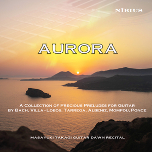 Preludio from Suite Compostelana. Federico Mompou