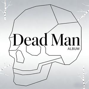 Deadman-cover蔡徐坤