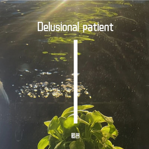 Delusional patient 伴奏