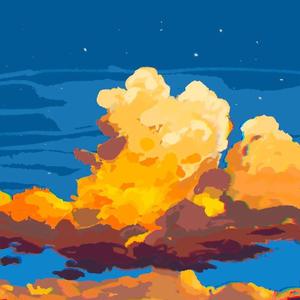 红色高跟鞋（伴奏）