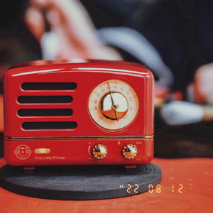 把烦恼放进STUDIO