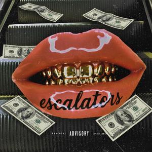 Escalators